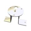 WEEMS & PLATH 2 Top Mount Bracket for Q Collection of LED Navigation Lights view 1