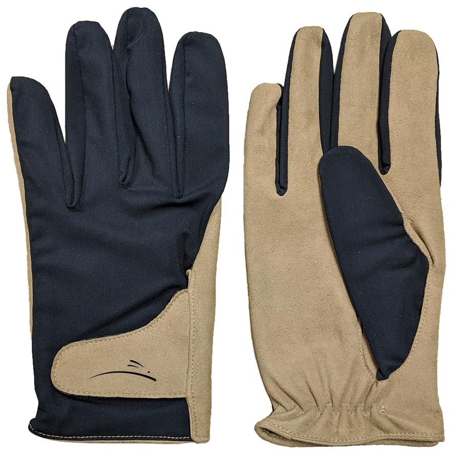Wild Hare High Performance Competition Shooting Gloves for Men, Women, Hunting, Shooting, Airsoft, Paintball, Hiking, Camping