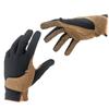 Wild Hare High Performance Competition Shooting Gloves for Men, Women, Hunting, Shooting, Airsoft, Paintball, Hiking, Camping view 2