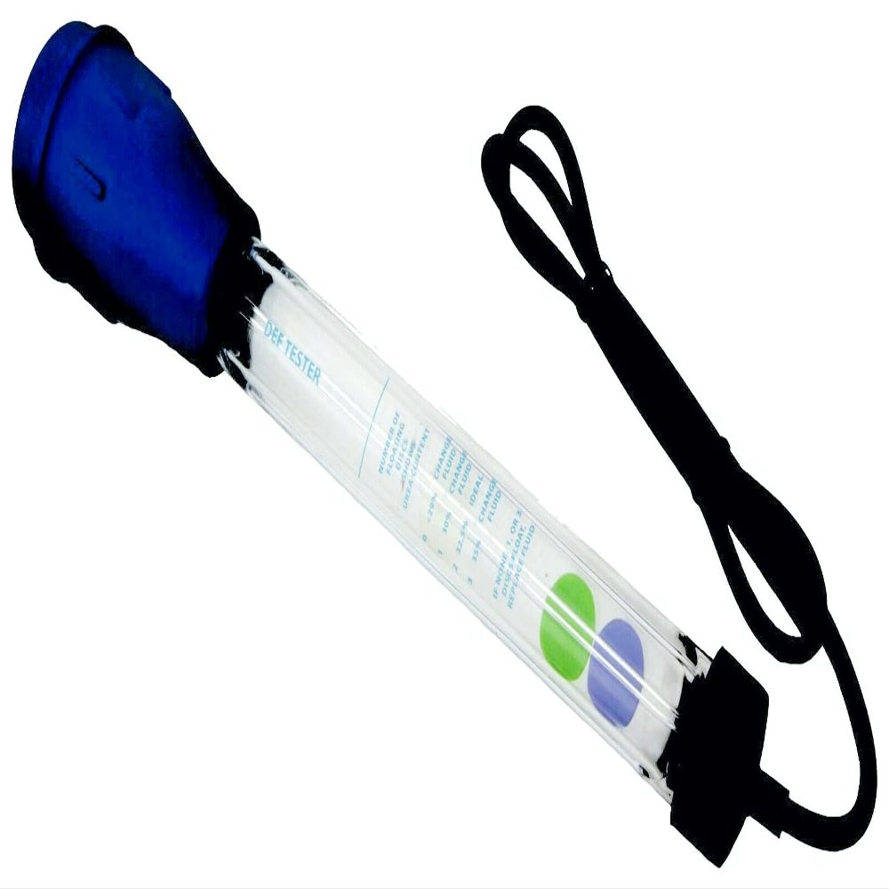 Cal-Van Diesel Exhaust Fluid Tester
