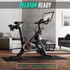 Powr Labs Bike Mat Compatible with Peloton, Treadmill, Exercise Equipment, Elliptical, Walking Pad, Indoor Bike Trainers, Home Gym Workout - Protects Hardwood Floors and Carpet view 2