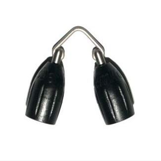 Spetton Demka Vector Wishbone with Standard Thread Caps for Spearfishing, Freedivng & Scuba Diving Spearguns