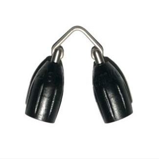 Spetton Demka Vector Wishbone with Standard Thread Caps for Spearfishing, Freedivng & Scuba Diving Spearguns