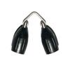 Spetton Demka Vector Wishbone with Standard Thread Caps for Spearfishing, Freedivng & Scuba Diving Spearguns view 1