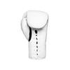Fighting Certified Pro Fight Gloves, White, 10X oz view 2