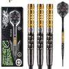 Shot! Darts Rob Heckman Pro Series Soft Tip Darts 20gm view 1