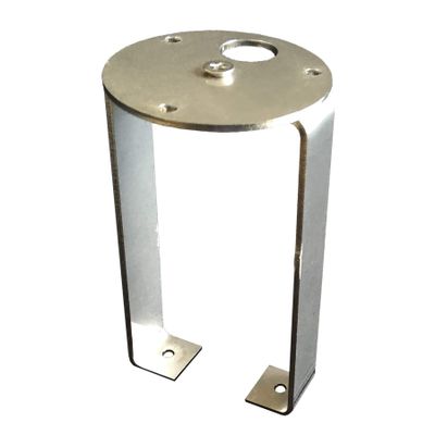 WEEMS & PLATH 4 Top Mount Bracket for Q Collection of LED Navigation Lights