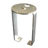 WEEMS & PLATH 4 Top Mount Bracket for Q Collection of LED Navigation Lights view 1