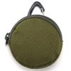 Gexgune Attachment Pouch E.DC Key Pouches with Buckle Mini Earphone Wallet Holder Coin Case Backpack Bags Hunting Accessories Tools view 1