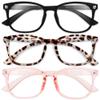 Gaoye Stylish Eyewear Frame Accessories - Blue Light Glasses for Woman - Computer Glasses for Blue Light Blocking view 1