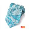 Gym Compression&Tights Men's Necktie Classic Floral Striped Check Paisley Silk Tie Woven Jacquard Neck Ties view 2