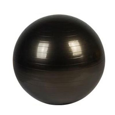 SH-PH Yoga Exercise Ball Anti-Burst Anti-Slip Birthing Ball Perfect for Yoga Pilates Core Training Physical Therapy Office Home Gym65/75cm (Color : E, Size : 65CM)