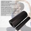 Foam Roller, 2 in 1 High Density Muscle Foam Rollers, Sports Massage Rollers for Stretching, Physical, Deep Tissue and Myofascial Release view 3