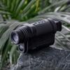 Mikamax  mm Picco Night Vision Monocular  Monocular for Hiking Birdwatching Hunting Camping Wildlife, Nature view 2
