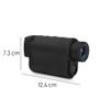 Mikamax  mm Picco Night Vision Monocular  Monocular for Hiking Birdwatching Hunting Camping Wildlife, Nature view 3