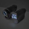 Mikamax  mm Picco Night Vision Monocular  Monocular for Hiking Birdwatching Hunting Camping Wildlife, Nature view 4