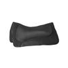 Acavallo 3D Spacer and Memory Foam Western Saddle Pad, One Size, Black, Horse Equipment Accessories view 2