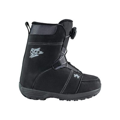 MINISHRED BT Black 3K