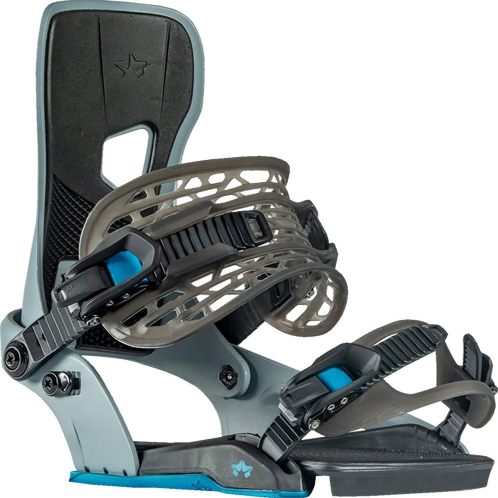 CRUX Slate