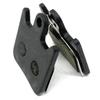 Bike Brake Pads Resin for Hope Tech X2, X 2 Race, Mini V2, Tech V 2 Brakes. The Bicycle Replacement Part for OEM Brakes for high Braking Power (1 Resin) view 3
