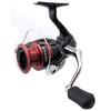 Shimano Sienna FG Clam Spinning Reel (SN2000FGC) Fishing view 1