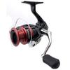 Shimano Sienna FG Clam Spinning Reel (SN2000FGC) Fishing view 2