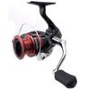 Shimano Sienna FG Clam Spinning Reel (SN1000FGC) Fishing view 2