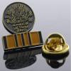 Vietnam Service Ribbon Hat or Lapel Pin HON15664 F6D28P view 2