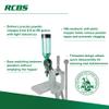 RCBS Uniflow Powder Measure III Accurate Power Thrower 9016 Green view 2