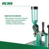 RCBS Uniflow Powder Measure III Accurate Power Thrower 9016 Green view 4