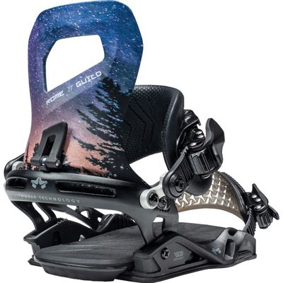 Guild Cosmic Black