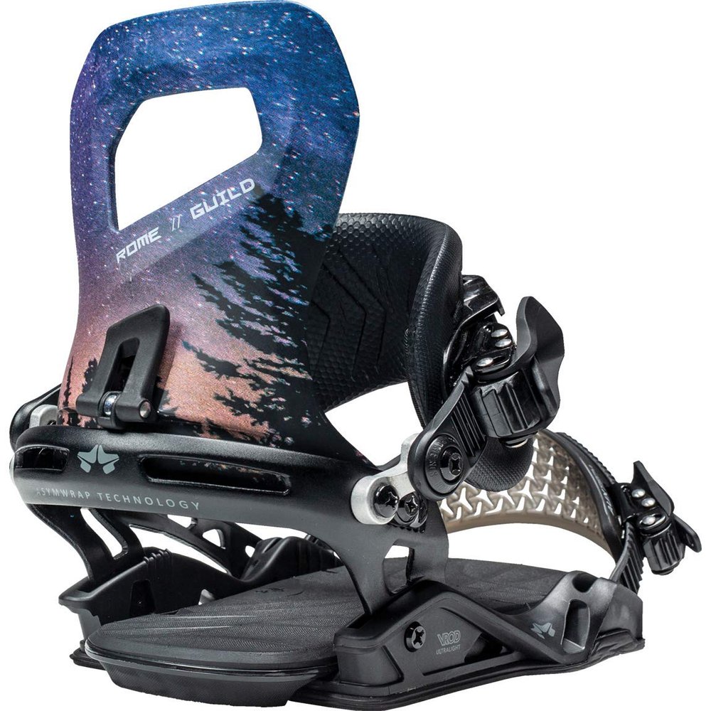 Guild Cosmic Black