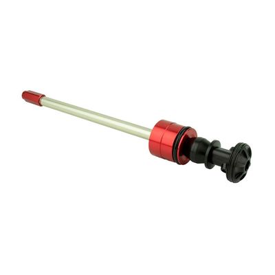 RockShox DebonAir C1 Air Spring Upgrade Kit for Lyrik & Yari Forks, Enhanced Performance & Smooth Ride, 150mm Travel Compatibility, Proven Engineering & Advanced Sealing Technology for 2016+ Mountain