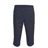 Monterey Club Women's Victory Golf Capris #2910 (Black, Size:4) view 1