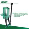 RCBS Rebel Reloading Press, Heavy-Duty Single Stage Press with Increased Rigidity for Precision Reloading view 3