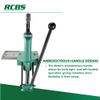 RCBS Rebel Reloading Press, Heavy-Duty Single Stage Press with Increased Rigidity for Precision Reloading view 4