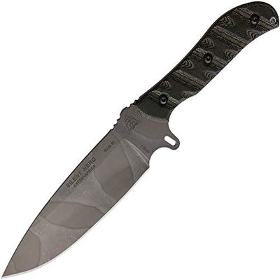 Tops HERO-01C Silent Hero