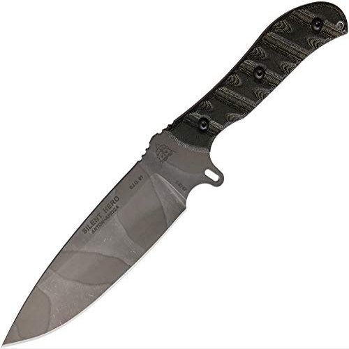 Tops HERO-01C Silent Hero