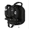 xdeep ZEOS Deluxe Single Tank Scuba Diving BCD (28lbs / 13kg Lift Wing, Aluminum Backplate - 2X 10lbs Medium Weight Pockets) view 4