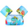 Biange Toddler Swim Vest, Swim Floaties Pool Float for Kids 20-30-50+ lbs, Puddle/Beach Swimming Jumper, Boys/Girls Learn to Swim view 1