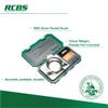 RCBS 1500 Grain Pocket Scale_98914, Green view 2