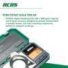 RCBS 1500 Grain Pocket Scale_98914, Green view 3