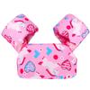 Biange Toddler Swim Vest, Swim Floaties Pool Float for Kids 20-30-50+ lbs, Puddle/Beach Swimming Jumper, Boys/Girls Learn to Swim view 1