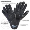 XS Scuba 4/3 Slider Gloves - Small view 2