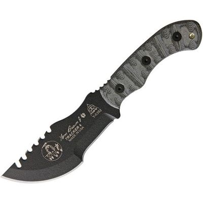 Tops TBT-040-RMT Mini Tom Brown Tracker RockyMt