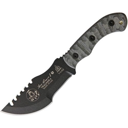 Tops TBT-040-RMT Mini Tom Brown Tracker RockyMt