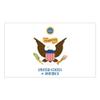 CNW Studio United States Decal Vinyl Bumper Sticker 5" view 1