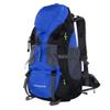 Alinory Hiking Backpack, Free Knight 50L Waterproof Bag Camping Climbing Outdoor Travel Hiking Backpack(Blue) view 1