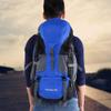 Alinory Hiking Backpack, Free Knight 50L Waterproof Bag Camping Climbing Outdoor Travel Hiking Backpack(Blue) view 3