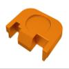 Rowe Tactical Rear Slide Cover Plate for Glock Gen 1-4 - Copper We The People Graphic - for Glock G17 G19 G21 G22 G23 G24 G26 G27 G29 G30 G31 G32 G33 G34 G35 G36 G37 G38 G39 G40 G41 G45 view 4